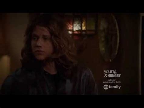 Jude And Connor Gay Storyline Part The Fosters Youtube