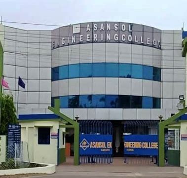 Asansol Engineering College Achieves Prestigious ‘NAAC – A ...