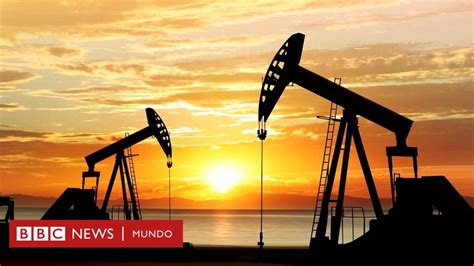 ¿cuáles Son Las Empresas Petroleras Más Grandes Del Mundo Y Cuánto