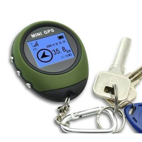 Pg03 Mini Gps Locator Gadget Mou