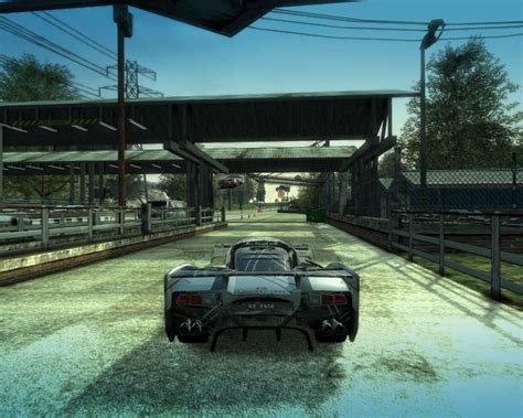 Игра Burnout: Paradise - The Ultimate Box на AGDB.net.ru: купить ...