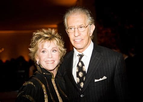 Jane Fonda discovers "true intimacy" with partner Richard Perry - NDTV ...