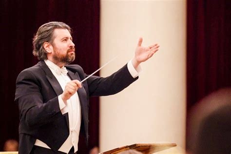 Дмитрий Юровский: "Будут небольшие эксперименты" - ClassicalMusicNews.Ru