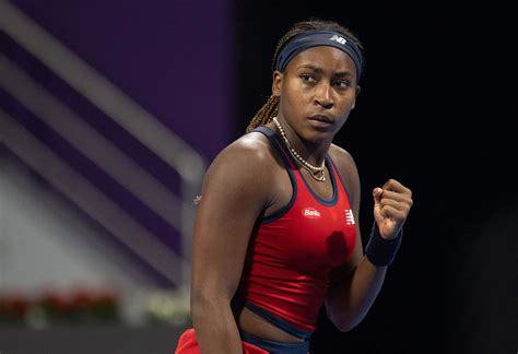 Coco Gauff Vs Anna Kalinskaya Prediction And Odds Dubai Open