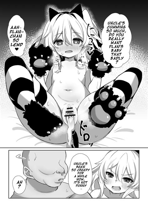 Flan Chan Tanetsuke Koubi Nisshi Page Nhentai Hentai Doujinshi And Manga