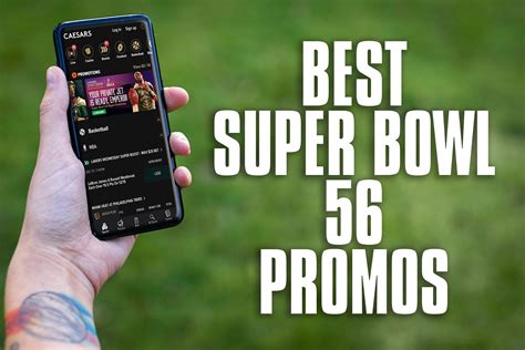 Best Super Bowl Betting Promos For Bengals Vs Rams