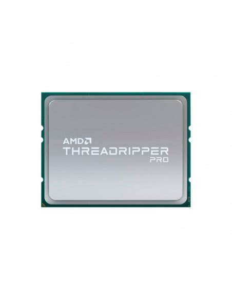 AMD Ryzen Threadripper Pro 5975WX SWRX8 - Procesador