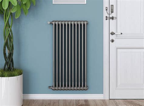 Дизайнерские радиаторы отопления: виды батарей, правила выбора и ...