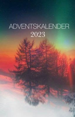 Adventskalender der Tausend Welten 2023 9 Türchen Wattpad