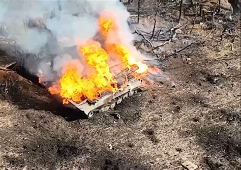 ЗСУ знищили 1230 окупантів, 46 одиниць бронетехніки та 59 артсистем ...