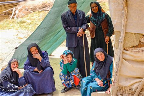 Photography Of Bakhtiari Nomads In Iran Adventure Iran Official