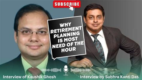 Hall Of Fame Interview Chief Guest Mr Kaushik Ghosh Subhra Kanti