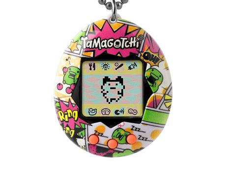 Original Tamagotchi (Kuchipatchi) | Tamagotchi | OtakuStore.gr