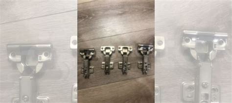 Петли IKEA комплимент оригинал купить в Москве | Товары для дома и дачи ...