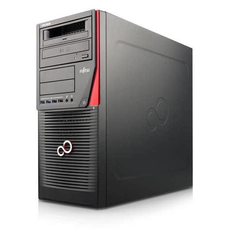 Fujitsu Celsius M Workstation Xeon E E V Gb