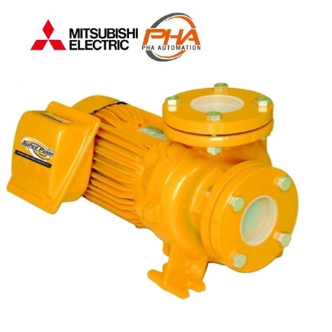 Mitsubishi Water Pump Wcl Large Flow Rate