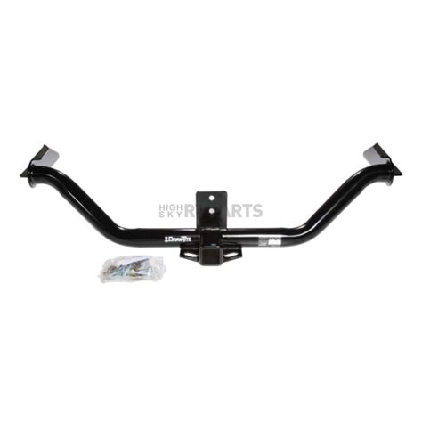 Draw Tite Hitch Receiver Class Iii For Honda Ridgeline