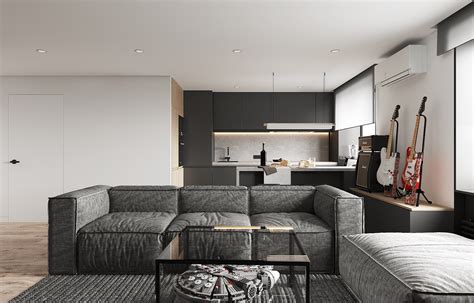 RAL 6034 on Behance