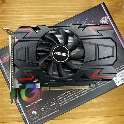 Buy Computer Graphics Cards 4GB Graphics Card For AMD Graphics Card