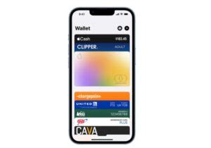 How to use Apple Wallet for cards, tickets and more - Geeky Gadgets