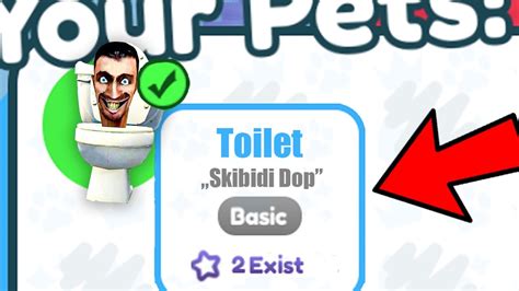 UDAWAŁEM SKIBIDI TOILET PETA na SERWERZE TYLKO DLA YOUTUBERÓW W PET