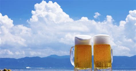 Naked Beer Fest Rocks The Poconos This Summer PhillyVoice