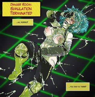 Surge Gallery Luscious Hentai Manga Porn