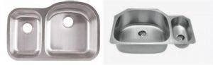 Offset Kitchen Sink Pros Cons Juameno