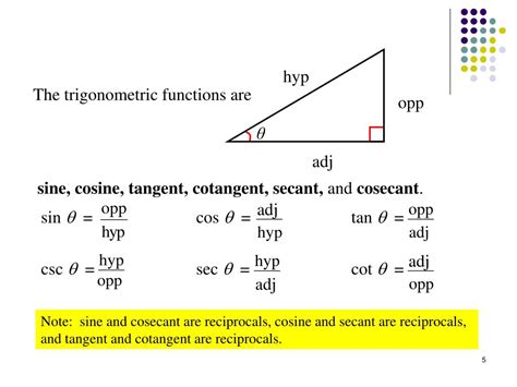 PPT - Right Triangle Trigonometry PowerPoint Presentation, free ...