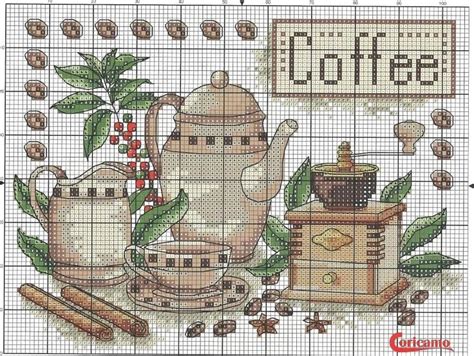 Я - рукодельница - ВЫШИВКА ДЛЯ КУХНИ | Cross stitch designs, Cross ...