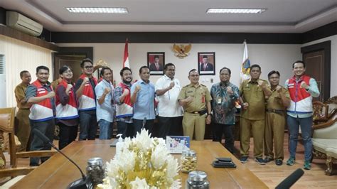 Pemprov Sulteng Dukung Penggunaan Aplikasi My Pertamina Beritakeren