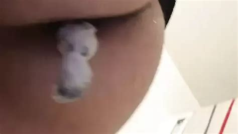 Horny Asshole At Work Xhamster