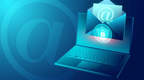 Sichere E Mail Kommunikation dank Secure E Mail Lösung