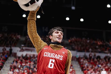 The Man behind the Mascot: An interview with a retired Butch T. Cougar