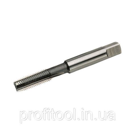 Купить Метчик VOLKEL специальный для резьбовых вставок М10х1,5 для ...