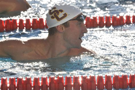 The Fabulous Life Of An Openly Gay College Swimmer Outsports