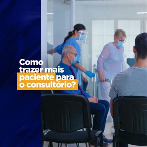 Como trazer novos pacientes para o seu consultório Gnatus