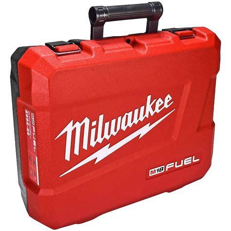 Milwaukee 1/2" Cordless Impact Wrench | Midwest Technology