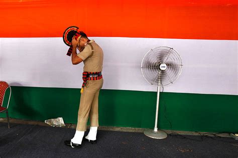 India Independence Day 2014: Colourful Celebrations in Pictures