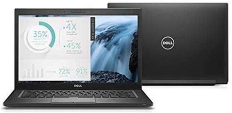 Refurbished Dell Latitude 7480 Laptop 14 Intel Core I7