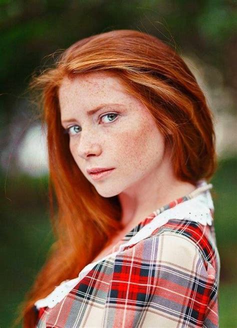 Photos Of Stunningly Beautiful Women Mostly Redheads Occasional