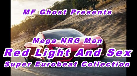 Mf Ghost Presents Seb Part1 03 Mega Nrg Man Red Light And Sex