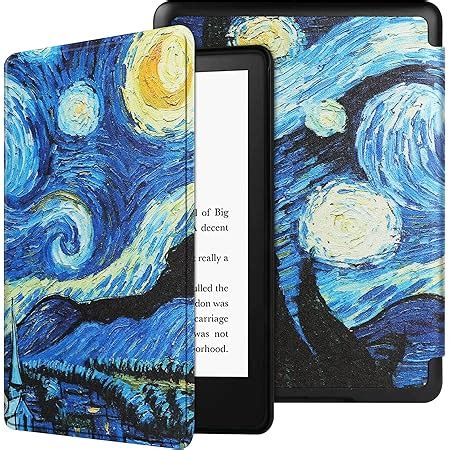 Hgwalp Case For All New Kindle Th Generation Release Only