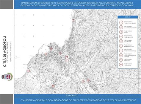 Agropoli promuove la mobilità sostenibile con l installazione di