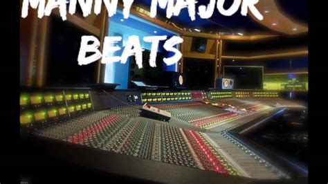 BOBBY SHMURDA TYPE TRAP BEAT INSTRUMENTAL PROD BY MANNY MAJOR BEATS