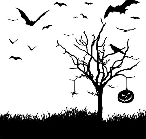 Limbo Video game Inside Platform game - Halloween png download - 2400*2278 - Free Transparent ...