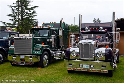 Dsc Aths National Convention Truck Show Aaronk Flickr