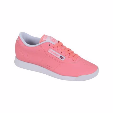 Venta Tenis Reebok Rosas En Stock