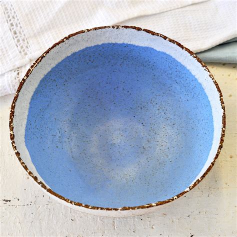 Ceramic Bowl Large Bowl Salad Bowl Serving Bowl - Etsy