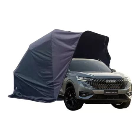 Haval Garagem Flex Retrátil M Iglu Car Frete Grátis